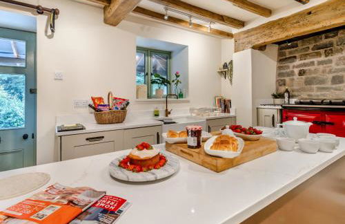 The Lodge Spa - Uk47837 - Foto 11