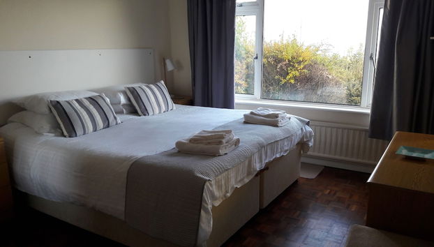 Kilmuir - Foto 5, Habitación