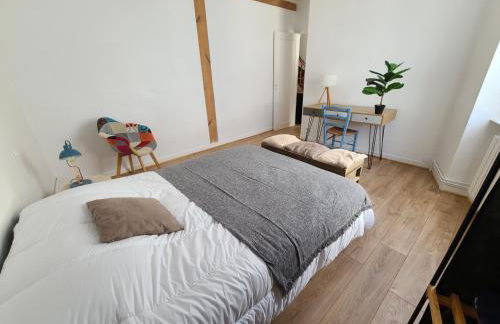 MARCELINE - Photo 15