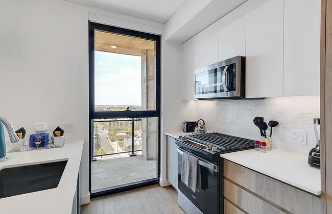 Global Luxury Suites at Downtown Phoenix - Foto 27