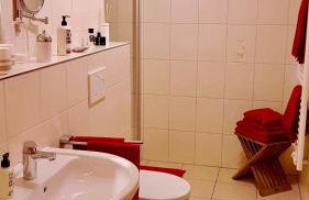 Ferienwohnung im Landhaus am Nationalpark - Foto 19