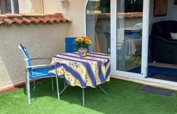 Villa Mimosa - Photo 18