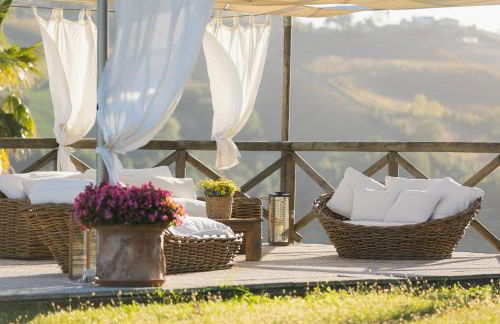 Agriturismo Cossignani - Foto 26