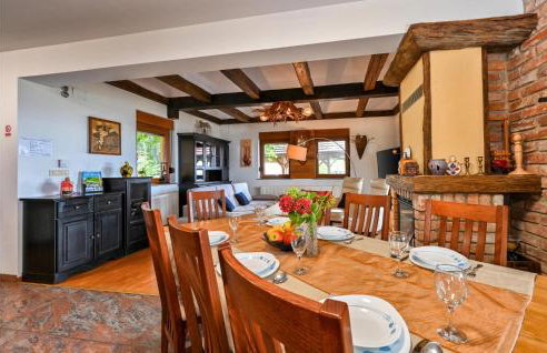 Nice Home In Zelezna Gora With Sauna - Foto 30