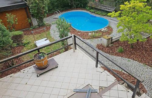 Cityappartement am Kirschberg - Foto 13