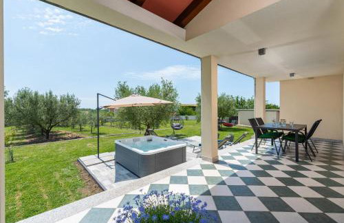 Vista OLIVO - Foto 19