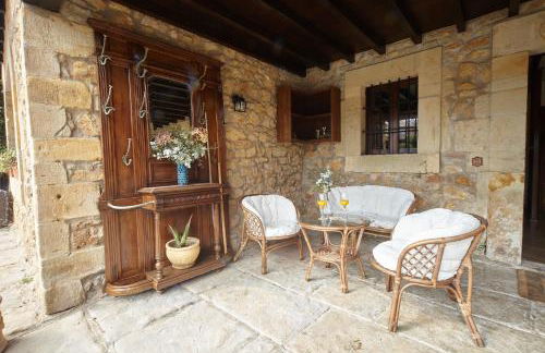 Casona los Cautivos - Foto 41