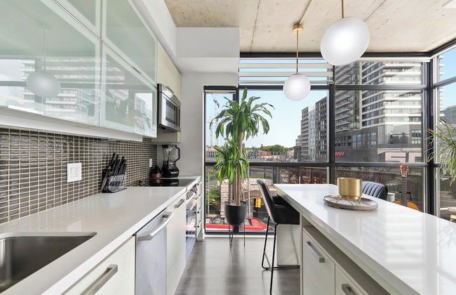 Ohio Global Stay - Foto 59