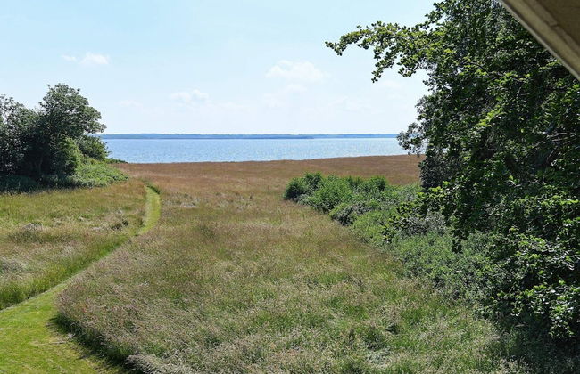 6 Person Holiday Home in Thyholm - Foto 24