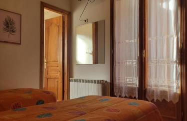 Allotjament rural Casa Milagros - Foto 7