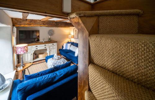 Fox Cottage - Foto 15