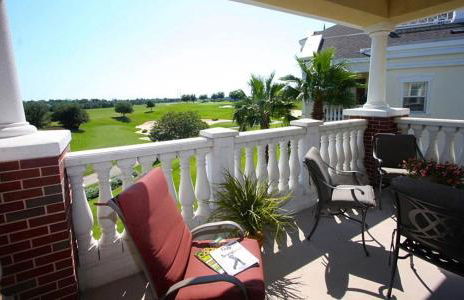 5 Star Condo on Orlando’s most Exclusive Reunion Resort and Spa Orlando Condo 4586 - Foto 1