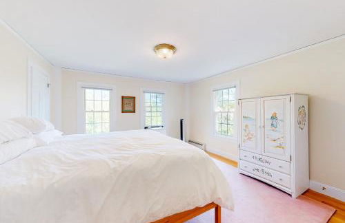 Miller Creek Cove Retreat - Foto 19