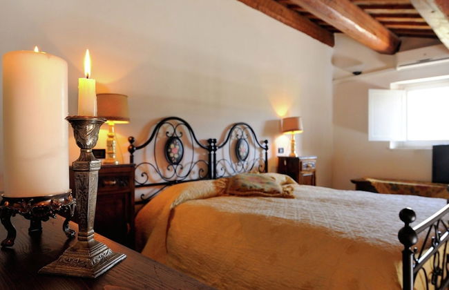 Villa in Montemaggiore With Private Pool - Foto 4