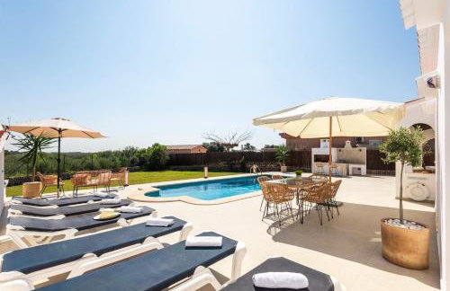 Villa Nuralux - Vistas Espectaculares, Piscina Privada y BBQ - Photo 3