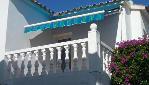 Apartment Club Sevilla I-1 by Interhome - Foto 5