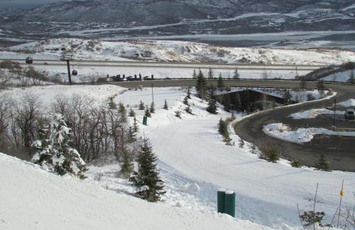 Deer Crest 10507 - Ski In Ski Out Luxury SmartHome with Spa Amenities & Views - Photo 46