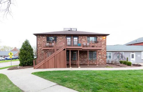 Side-by-Side Family Apartments - Sleeps 15 Total - Foto 44