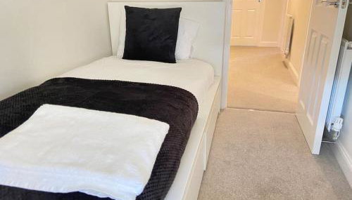 Brand New Stylish 3 Bed House - Foto 5