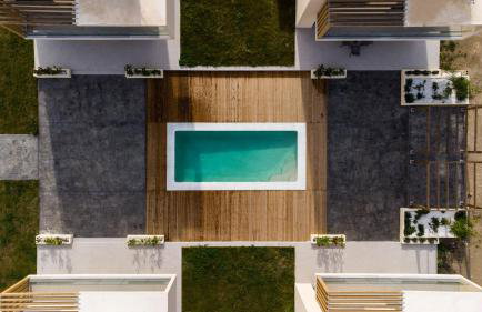 G Quattro Luxury Apartments - Foto 16