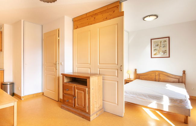 Vacancéole - Le Hameau de l'Alpage - Foto 9