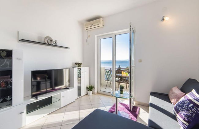 Apartment Tafra 1 - Foto 7