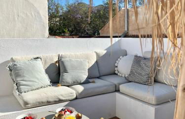 Casita 10 Málaga, holiday home with roof terrace - Photo 10