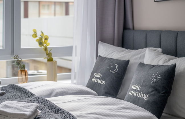 Limehome Salzgitter A.-Schweitzer-Str. - Foto 5