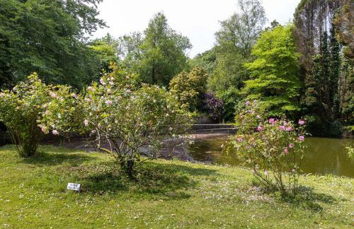 The Old Carriage Court - Foto 37