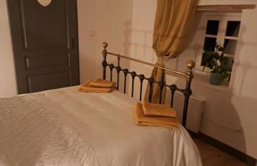 Lavallade 12 Holiday Home - Foto 13