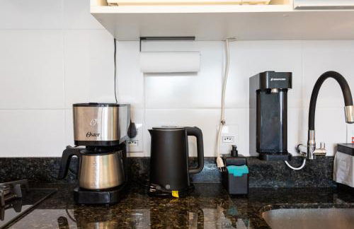 Studio Bom Fim HPCA, HMV, HPS e Araújo Viana - Foto 15