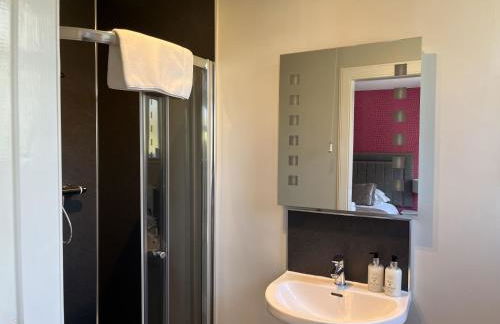 Vicarsford Farmhouse - Foto 12