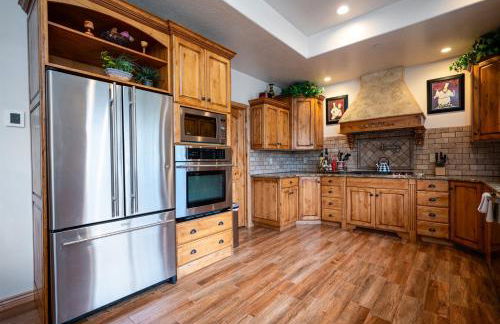 Snowcrest C304Ski Getaway Hot Tub & Theater Room - Foto 23