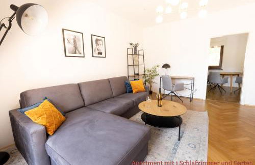 Rhein-Lahn Living - Modernes Design - Kontaktloser Zugang - Zentrale Lage nahe Rhein und Martinsburg - Apartments mit Küche & Wohnzimmer - Foto 63