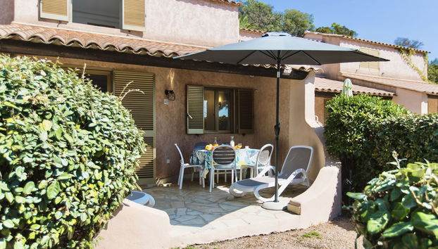 Stella di Mare - Foto 2, Terrace