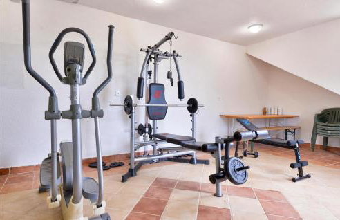 Nice Home In Zelezna Gora With Sauna - Foto 40