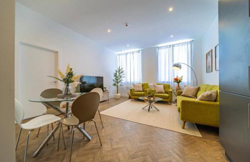 The Essex Apartments - Ashby House - Foto 71