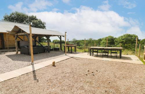 Bowland Barn - Foto 37