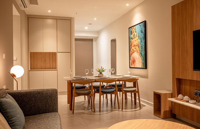 Bluesky Zenity Luxury Vacation - Foto 61