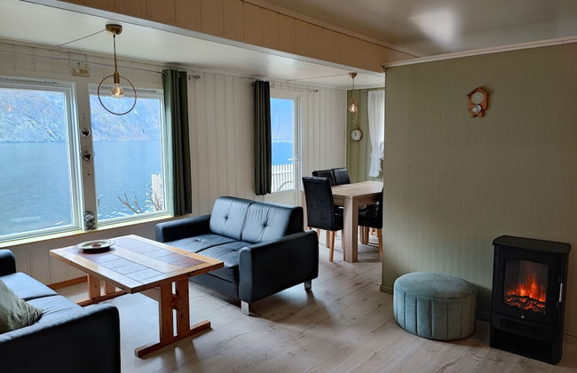 Visit Undredal - Foto 36