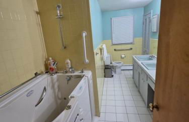 cozy 5bd single -family home in Longmeadow - Foto 20