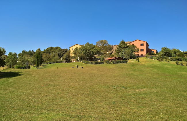 Il Borgo del Lupo - Photo 19