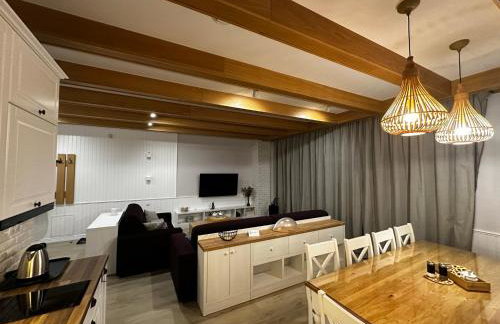 AURA Centrum Wypoczynkowo-Rekreacyjne - Foto 14