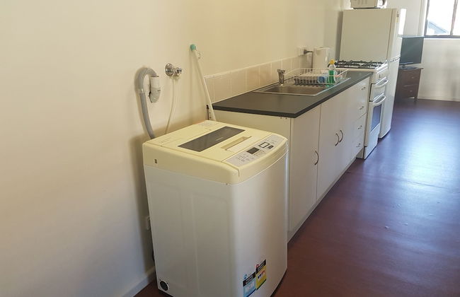 Bentley Waterfront Motel & Cottages - Foto 21