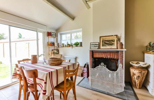 La Maison des Marais de Sallertaine - Foto 29