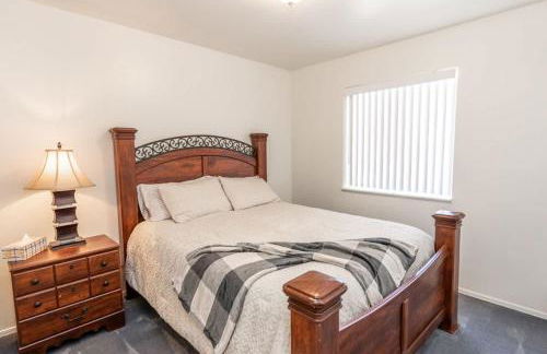 Large Family Home with Game Room - Foto 22