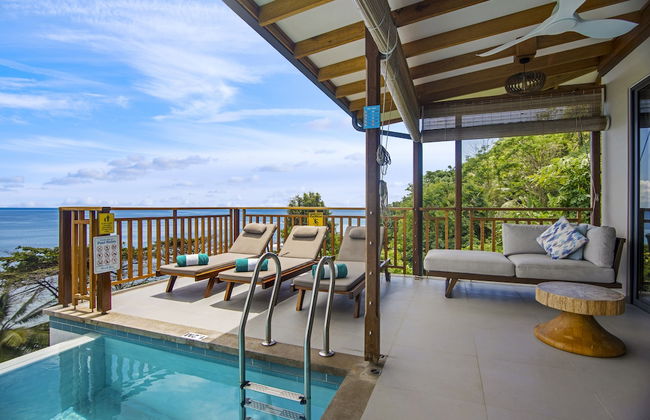 Paradise Chalets Yoga & Wellness - Photo 52