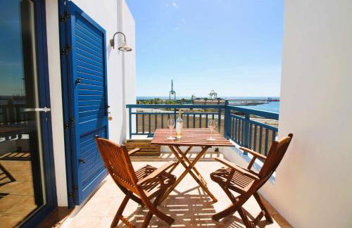 Casa Bahia de Naos con vistas al mar! - Foto 8