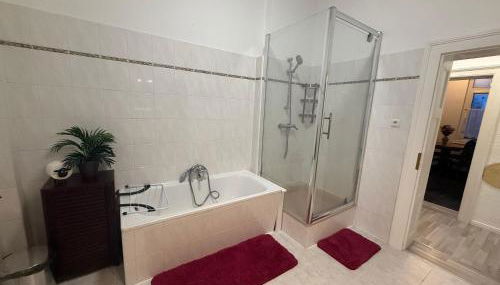 Ferienwohnung Margrit - Foto 4, Shower