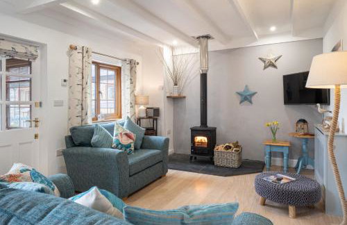 Croft Farm & Celtic Cottages - Foto 15